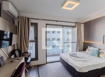 Apartamento · 29m² · 1 Quarto · Apartamento à Venda - Liberdade, 1 Quarto, 29 m2
