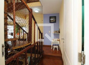 Casa · 180m² · 4 Quartos · Casa para Aluguel - Jardim Barbacena, 4 Quartos, 180 m² - Cotia