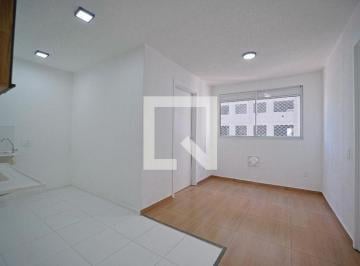 Apartamento · 33m² · 2 Quartos · Apartamento para Aluguel - Ermelino Matarazzo, 2 Quartos, 33 m² - São Paulo