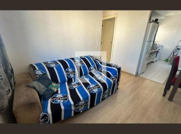 Apartamento · 42m² · 2 Quartos · 1 Vaga · Apartamento para Aluguel - Bom Princípio, 2 Quartos, 42 m² - Gravataí