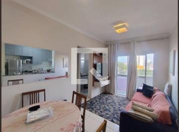 Apartamento · 60m² · 2 Quartos · 1 Vaga · Apartamento para Aluguel - Vila Lusitânia, 2 Quartos, 60 m² - São Bernardo do Campo
