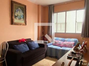 Apartamento · 52m² · 1 Quarto · 1 Vaga · Apartamento à Venda - Jaguaribe, 1 Quarto, 52 m2