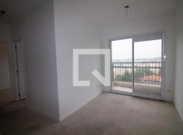Apartamento · 42m² · 2 Quartos · 1 Vaga · Apartamento à Venda - Jardim Casablanca, 2 Quartos, 42 m2