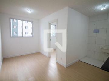 Apartamento · 36m² · 2 Quartos · Apartamento para Aluguel - Jardim Sao Luis, 2 Quartos, 36 m² - São Paulo