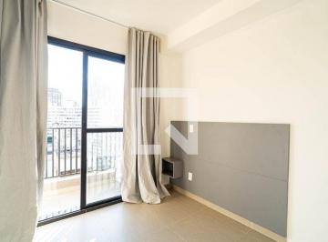 Apartamento · 28m² · 1 Quarto · Apartamento para Aluguel - Bela Vista, 1 Quarto, 28 m² - São Paulo