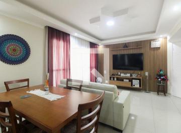 Apartamento · 93m² · 3 Quartos · 3 Vagas · Apartamento para Aluguel - Tatuapé, 3 Quartos, 93 m² - São Paulo