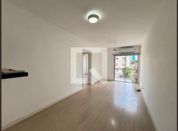 Apartamento · 60m² · 2 Quartos · 1 Vaga · Apartamento para Aluguel - Moema, 2 Quartos, 60 m² - São Paulo