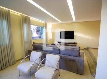Casa · 240m² · 3 Quartos · 5 Vagas · Casa para Aluguel - Gama, 3 Quartos, 240 m² - Brasília