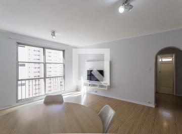 Apartamento · 80m² · 2 Quartos · 1 Vaga · Apartamento para Aluguel - Vila Olímpia, 2 Quartos, 80 m² - São Paulo