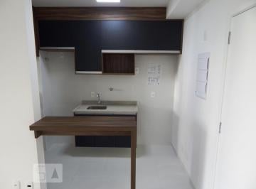 Apartamento · 41m² · 1 Quarto · 1 Vaga · Apartamento para Aluguel - Consolação, 1 Quarto, 41 m² - São Paulo