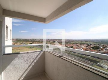 Apartamento · 58m² · 2 Quartos · 1 Vaga · Apartamento para Aluguel - Dona Zulmira, 2 Quartos,  58 m² - Uberlândia