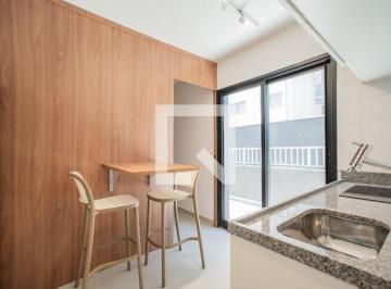 Apartamento · 38m² · 1 Quarto · Apartamento para Aluguel - Vila Clementino, 1 Quarto,  38 m² - São Paulo