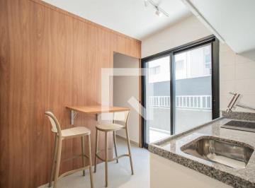 Apartamento · 38m² · 1 Quarto · Apartamento para Aluguel - Vila Clementino, 1 Quarto, 38 m² - São Paulo