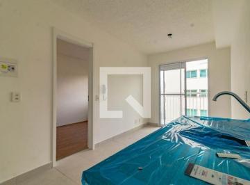 Apartamento · 30m² · 1 Quarto · Apartamento para Aluguel - Planalto Paulista, 1 Quarto, 30 m² - São Paulo