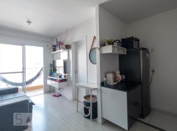 Apartamento · 33m² · 1 Quarto · Apartamento para Aluguel - Brás, 1 Quarto, 33 m² - São Paulo