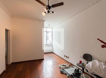 Apartamento · 80m² · 3 Quartos · 1 Vaga · Apartamento para Aluguel - Tijuca, 3 Quartos, 80 m² - Rio de Janeiro