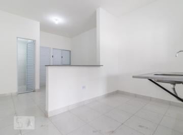 Apartamento · 30m² · 1 Quarto · 1 Vaga · Apartamento para Aluguel - Jardim Iracema, 1 Quarto, 30 m² - Barueri