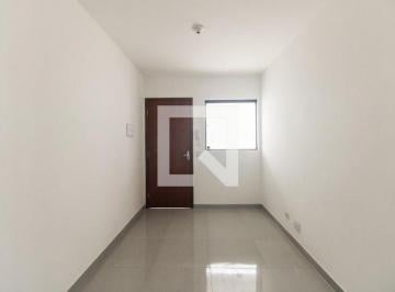 Apartamento · 48m² · 2 Quartos · Apartamento para Aluguel - Penha de França, 2 Quartos, 48 m² - São Paulo