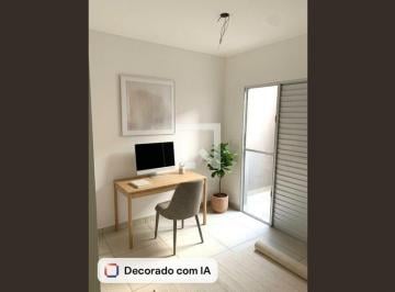 Apartamento · 27m² · 1 Quarto · Apartamento para Aluguel - Casa Verde, 1 Quarto, 27 m² - São Paulo