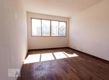 Apartamento · 120m² · 3 Quartos · 1 Vaga · Apartamento para Aluguel - Brooklin, 3 Quartos, 120 m² - São Paulo