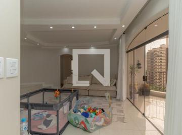 Apartamento · 136m² · 3 Quartos · 2 Vagas · Apartamento à Venda - Jardim Avelino , 3 Quartos, 136 m2