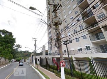 Apartamento · 57m² · 2 Quartos · 1 Vaga · Apartamento para Aluguel - Bosque da Saúde, 2 Quartos, 57 m² - São Paulo