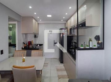 Apartamento · 32m² · 2 Quartos · Apartamento à Venda - Vila Santa Clara, 2 Quartos, 32 m2