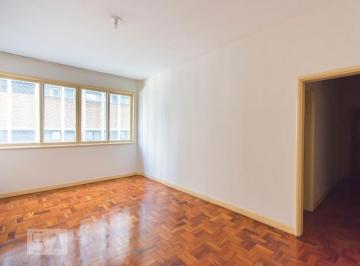 Apartamento · 60m² · 2 Quartos · Apartamento para Aluguel - Itaim Bibi, 2 Quartos, 60 m² - São Paulo