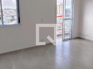 Apartamento · 43m² · 1 Quarto · 1 Vaga · Apartamento à Venda - Vila Yolanda, 1 Quarto, 43 m2