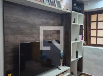 Casa · 92m² · 2 Quartos · 1 Vaga · Casa à Venda - Vila Mangalot, 2 Quartos, 92 m2