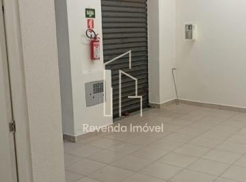 Comercial · 38m² · Salão Comercial de Alto Padrão no Centro de São Paulo-SP: 1 Sala, 1 Banheiro, 38m² de Área