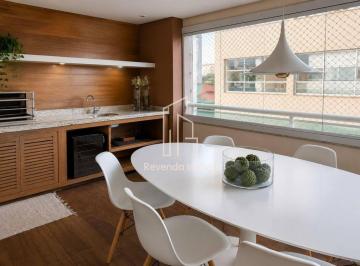 Apartamento · 150m² · 3 Quartos · 3 Vagas · Apartamento RESIDENCIAL em SÃO PAULO - SP, VILA GERTRUDES