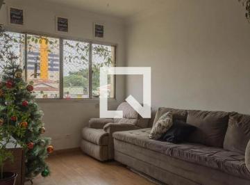 Apartamento · 72m² · 2 Quartos · 1 Vaga · Apartamento à Venda - Baeta Neves, 2 Quartos, 72 m2