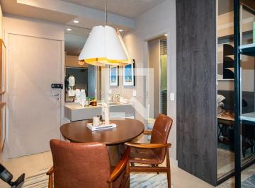 Apartamento · 35m² · 1 Quarto · 1 Vaga · Apartamento à Venda - Consolação, 1 Quarto, 35 m2
