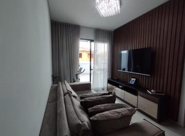 Apartamento · 97m² · 2 Quartos · 1 Vaga · APARTAMENTO COM 2 QUARTOS SENDO 1 SUÍTE TERRAÇO E LAZER COMPLETO À VENDA EM AREI