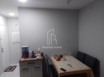 Apartamento · 45m² · 2 Quartos · 1 Vaga · Imóvel à venda: Apartamento 2 quartos no Jardim Belém, SP - 45m², recém reformad