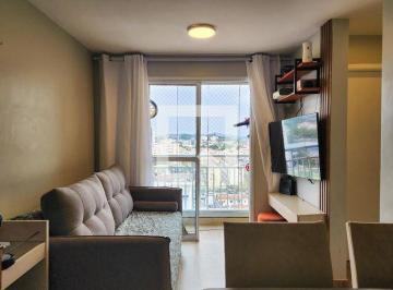 Apartamento · 45m² · 2 Quartos · 1 Vaga · Apartamento à Venda - Assunção, 2 Quartos, 45 m2
