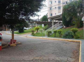 Apartamento · 51m² · 3 Quartos · 1 Vaga · Apartamento com 3 quartos/dormitórios no bairro Bela Vista, em São José - SC