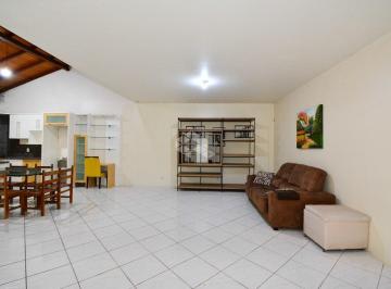 Casa · 170m² · 3 Quartos · 4 Vagas · CASA COM 3 QUARTOS 2 SUÍTES 4 VAGAS E EDÍCULA À VENDA NO BALNEÁRIO EM FLORIANÓPOLIS