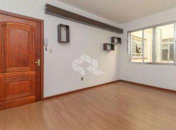 Apartamento · 66m² · 3 Quartos · Apartamento de três (03) quartos no bairro Azenha