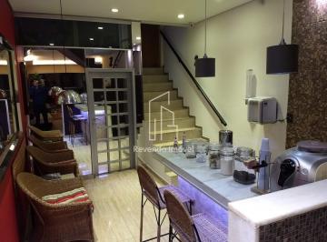 Comercial · 28m² · Alugue já sua sala comercial no coração do Planalto Paulista em São Paulo-SP - 1 sala, 1 banheiro, 2