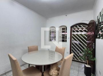 Casa · 182m² · 4 Quartos · 2 Vagas · Casa à Venda - Vila América, 4 Quartos, 182 m2