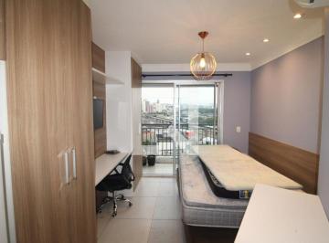 Apartamento · 21m² · 1 Quarto · Apartamento à Venda - Santana, 1 Quarto, 21 m2