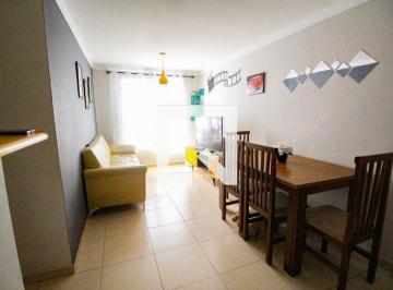 Apartamento · 43m² · 2 Quartos · Apartamento à Venda - Jardim Vivann, 2 Quartos, 43 m² - São Paulo