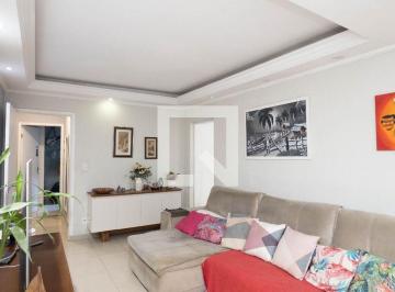Casa · 90m² · 3 Quartos · 2 Vagas · Casa à Venda - Vila Pedra Branca, 3 Quartos, 90 m2