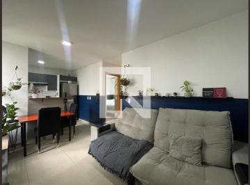 Apartamento · 40m² · 2 Quartos · 1 Vaga · Apartamento à Venda - Canudos, 2 Quartos, 40 m² - Novo Hamburgo