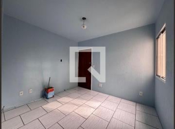 Apartamento · 48m² · 2 Quartos · Apartamento à Venda - Rio dos Sinos, 2 Quartos, 48 m² - São Leopoldo