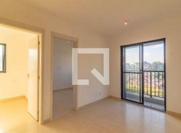 Apartamento · 39m² · 2 Quartos · Apartamento à Venda - Vila Mascote, 2 Quartos, 39 m² - São Paulo