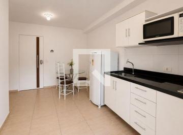 Apartamento · 36m² · 1 Quarto · 1 Vaga · Apartamento à Venda - Vila Augusta, 1 Quarto, 36 m² - Guarulhos
