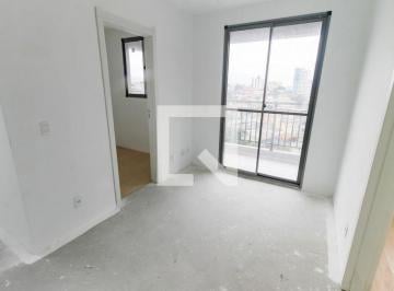 Apartamento · 40m² · 2 Quartos · Apartamento à Venda - Panamby, 2 Quartos, 40 m² - São Paulo